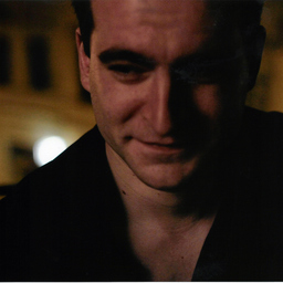 Benjamin Roob