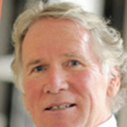 Volker Edmund Meyer's profile picture