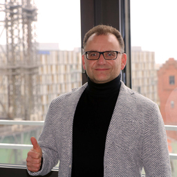 Heiko Lucker