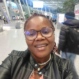 Grace Elemihe-Chibuzo