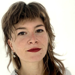 Anne John