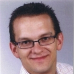 Martin Stecher