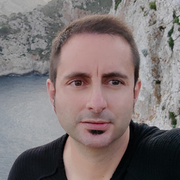 SERGIO MUÑOZ FORTEA