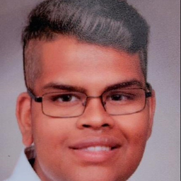 Mathushan Sasitharan