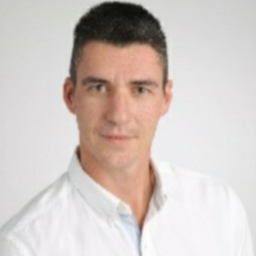 Morris Müller