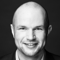 Dipl.-Ing. Benjamin Dunkel