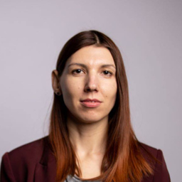 Marina Zhdanova