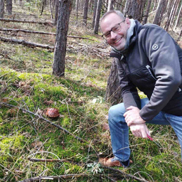 Dipl.-Ing. Michael Obst