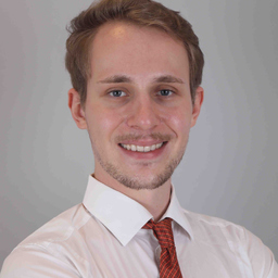 Lorenz Hirche's profile picture