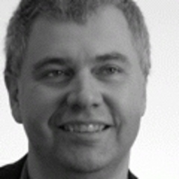Prof. Dr. Markus Dahm
