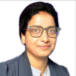 Satabdi Mohanty