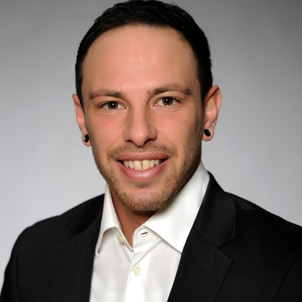 Fabio Di Falco Produktentwicklung und Technisches Design Frankfurt