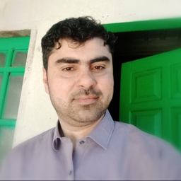 muhammd usman