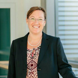 Sandra Friedrich