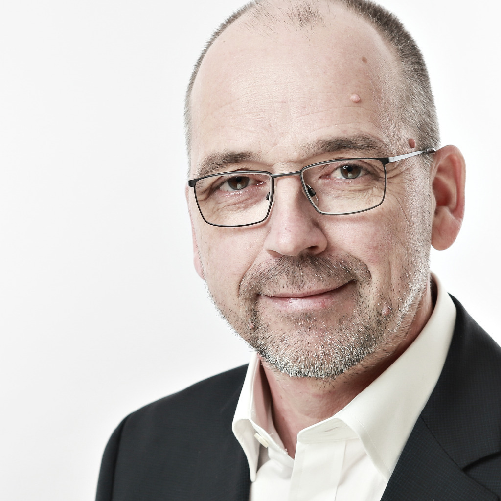 Dirk Heumann Inhaber / Gründer HEUMANN interim partner in finance