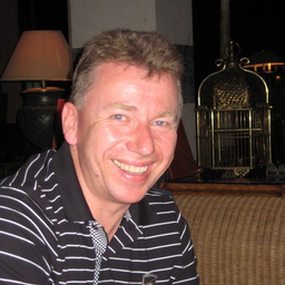 Manfred Schlagnitweit