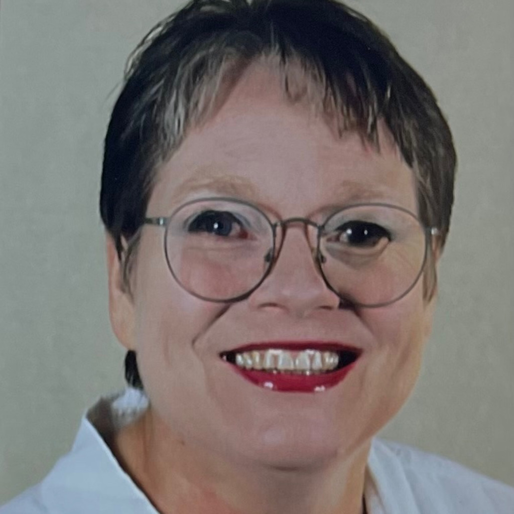Claudia Gärtner Ehrenamtliche Mitarbeiterin Pflegende Betreuende in