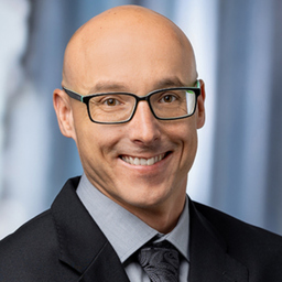 Benjamin Laub