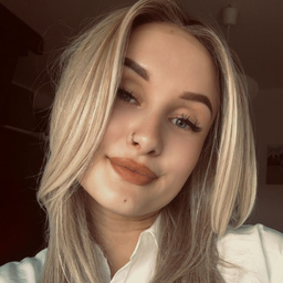 Vanessa Palme