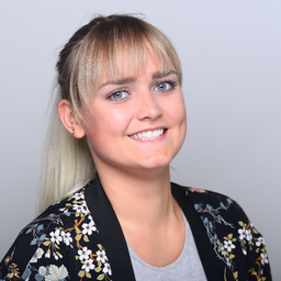 Sophie Hardekopf's profile picture