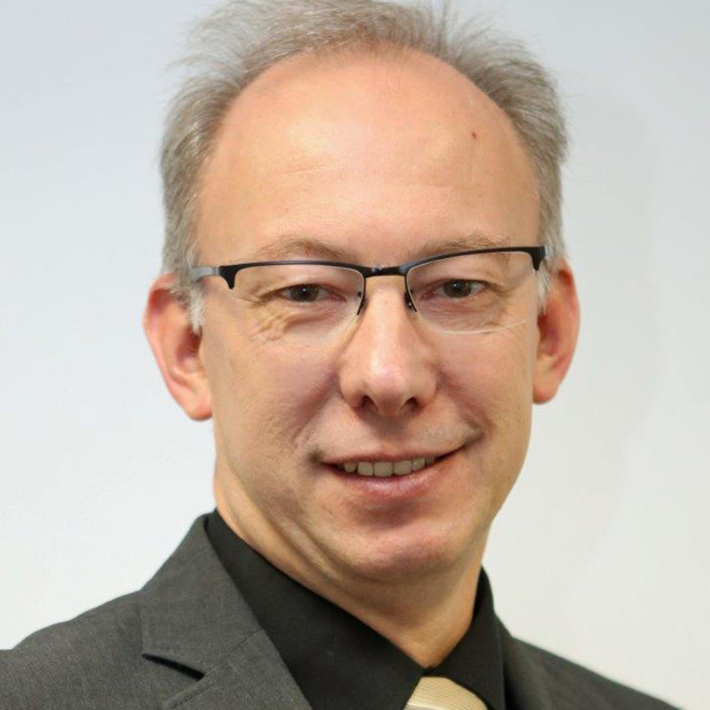 Michael Schneemann Managementbeauftragter IMS (QUAE); Fachkraft für