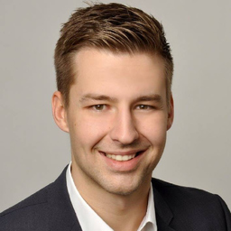 Luca Beck's profile picture