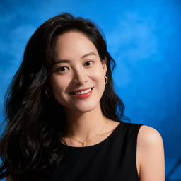 Yafei Huang