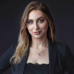 Maria Tonapetyan