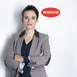 Johanna Gärtner Geschäftsführerin Wenco GmbH & Co. KG XING