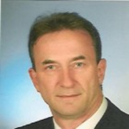 Gerd Bamberg