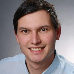 Toni Bauregger