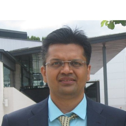 Mehul Shah