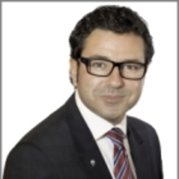 Horacio Sánchez Rabida
