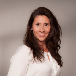 Mag. Petra Zotter-Meyer MRICS