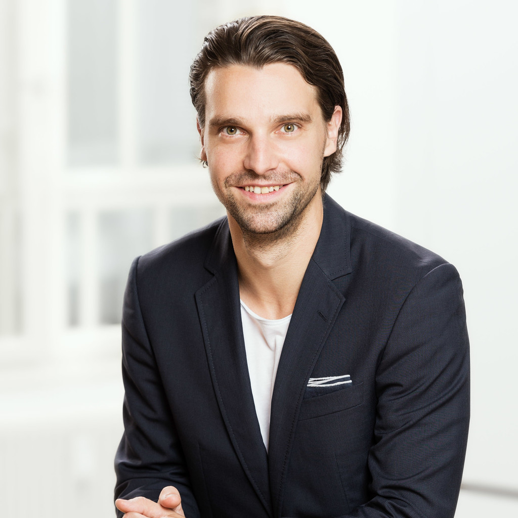 Paul Weise Lead Consultant Digital Transformation and Operations