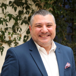Ashraf Khreis