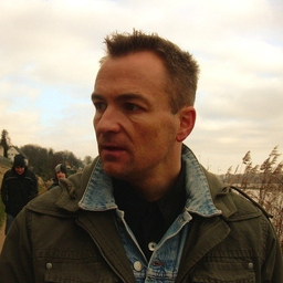 Thomas Ueberfeld