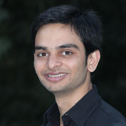 Harshal Vakil