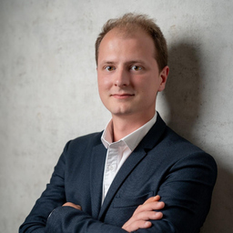 Dominik Schnelle