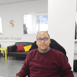 mohamed amine kaabi