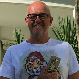 Johann Perktold