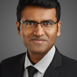 Thuyavan Subramani