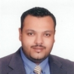 Khalid Merghani
