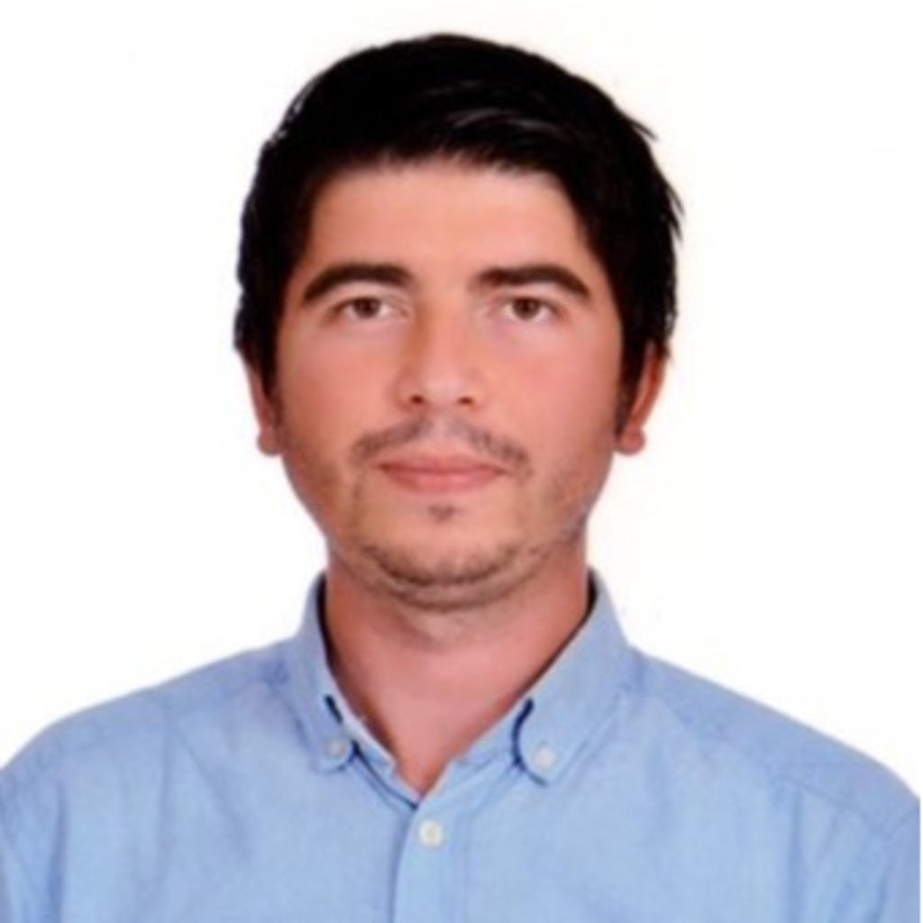 Sebahattin Babur Software Developer TürkischDeutsche Universität