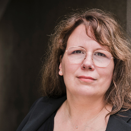 Uta Viegener