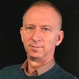 Jean-Michel CONDAMIN