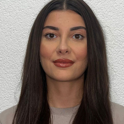 Albina Rrustemaj