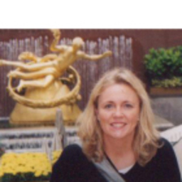 Fiona Alsop