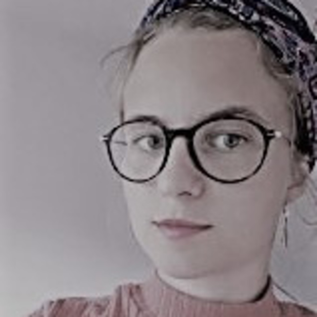 Social Media Profilbild Jennifer Kopka 