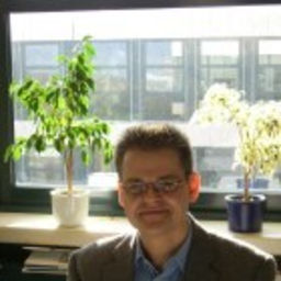 Dietmar Hoppe